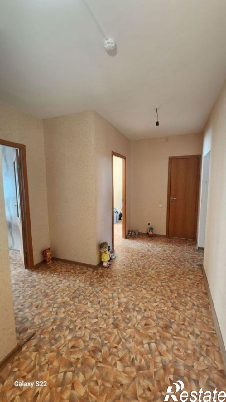 2-комн квартира Революционная улица, 26,  д. 26