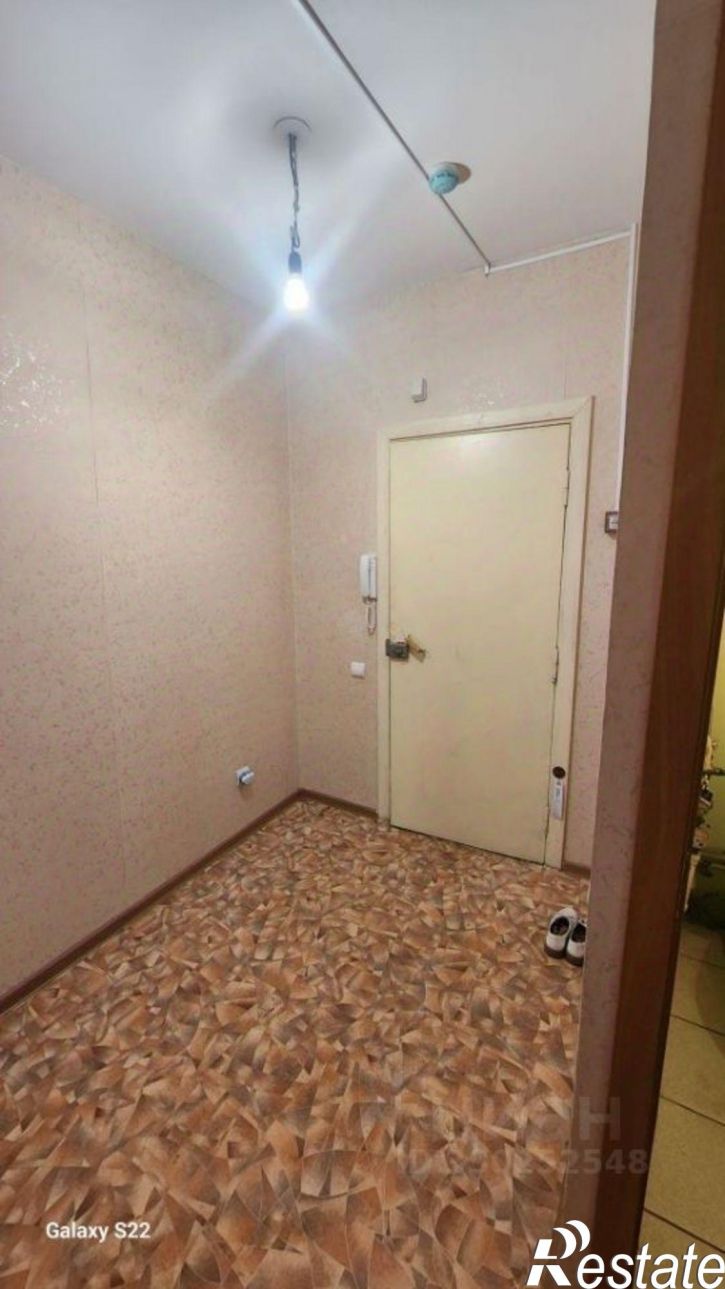 2-комн квартира Революционная улица, 26,  д. 26
