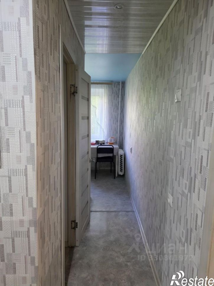 1-комн квартира 4-я Деревенская улица, 50,  д. 50