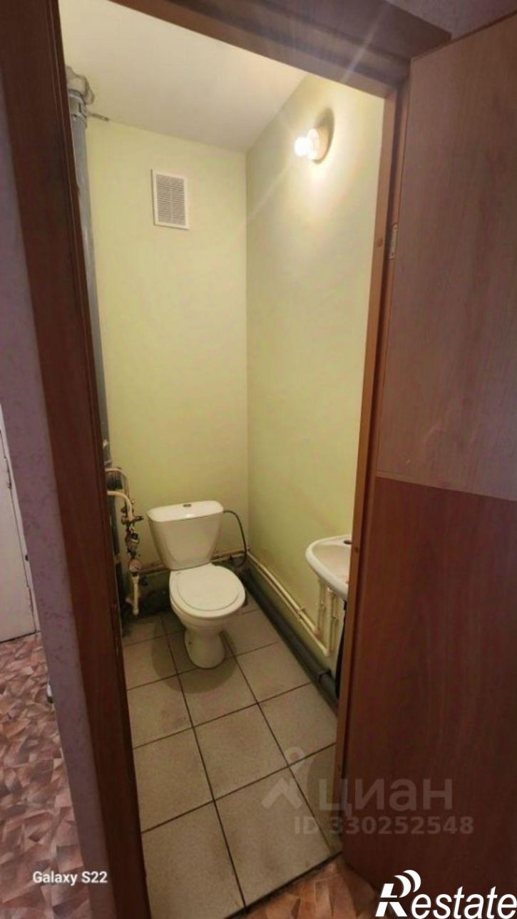 2-комн квартира Революционная улица, 26,  д. 26