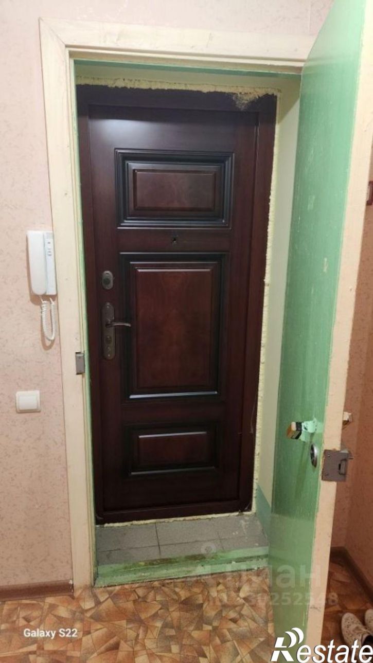 2-комн квартира Революционная улица, 26,  д. 26