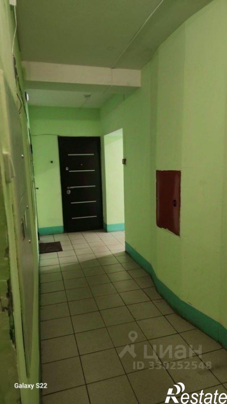 2-комн квартира Революционная улица, 26,  д. 26