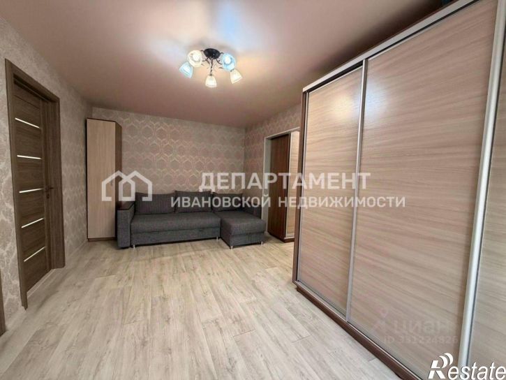 4-комн квартира улица Кудряшова, 86,  д. 86