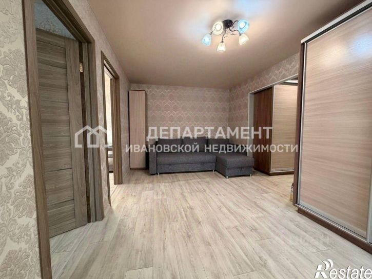 4-комн квартира улица Кудряшова, 86,  д. 86