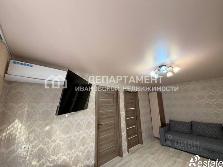 4-комн квартира улица Кудряшова, 86,  д. 86