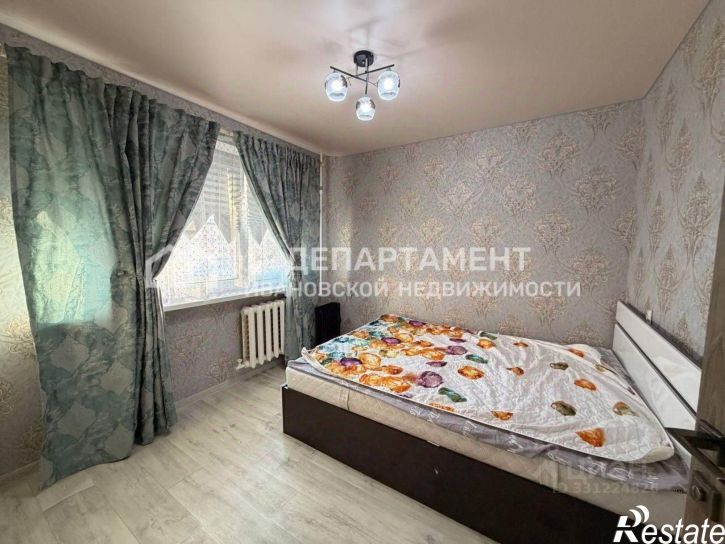 4-комн квартира улица Кудряшова, 86,  д. 86