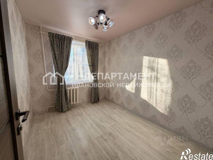 4-комн квартира улица Кудряшова, 86,  д. 86