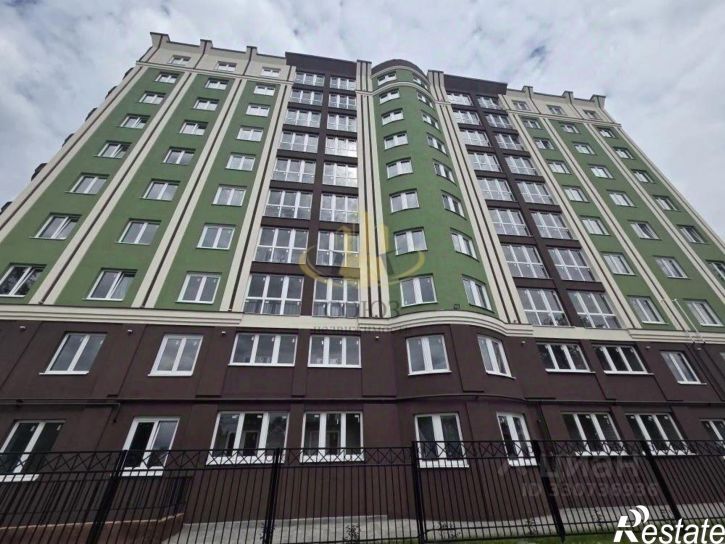 1-комн квартира улица Чайковского, 45,  д. 45