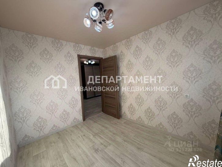4-комн квартира улица Кудряшова, 86,  д. 86