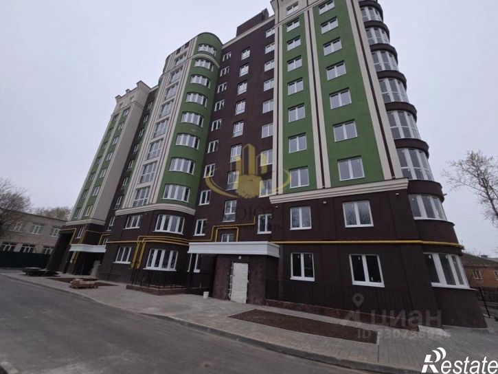 1-комн квартира улица Чайковского, 45,  д. 45