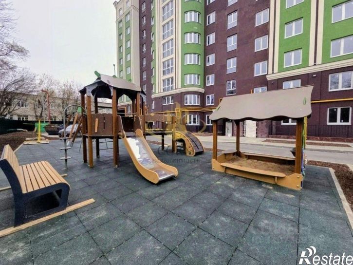 1-комн квартира улица Чайковского, 45,  д. 45