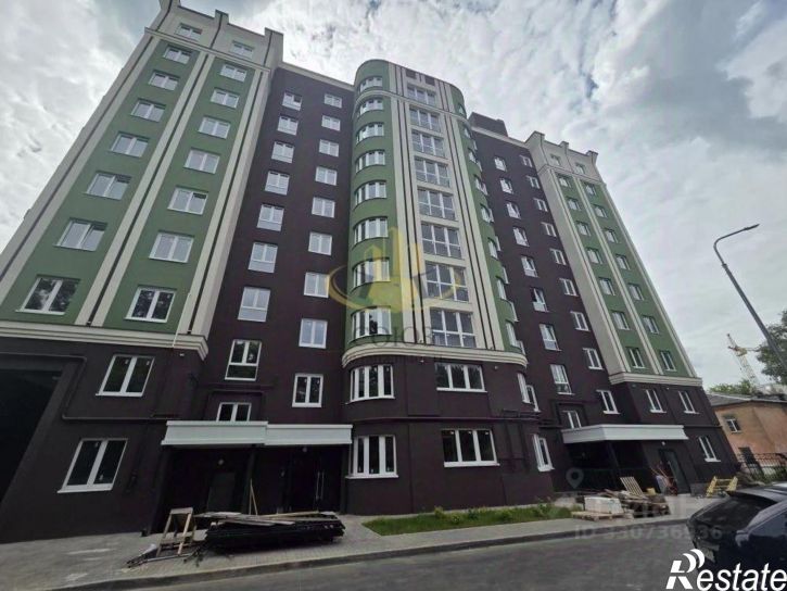 1-комн квартира улица Чайковского, 45,  д. 45