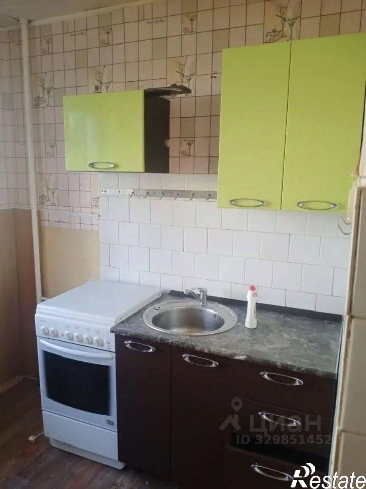 2-комн квартира ул Панина, 27,  д. 27