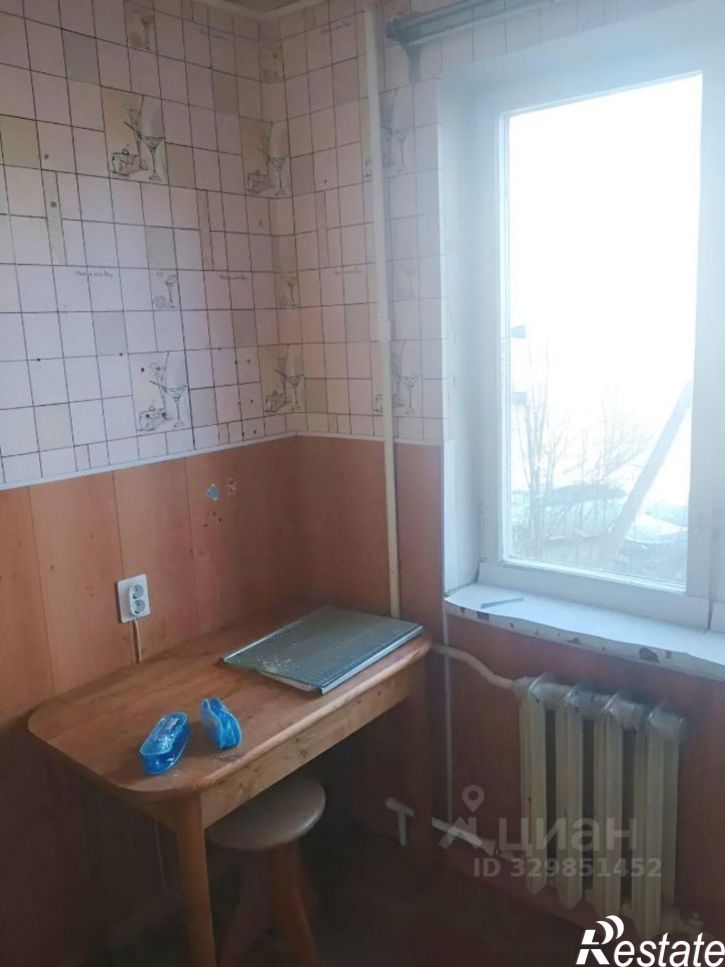 2-комн квартира ул Панина, 27,  д. 27