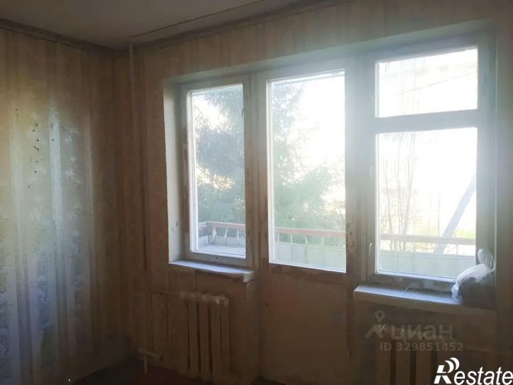 2-комн квартира ул Панина, 27,  д. 27
