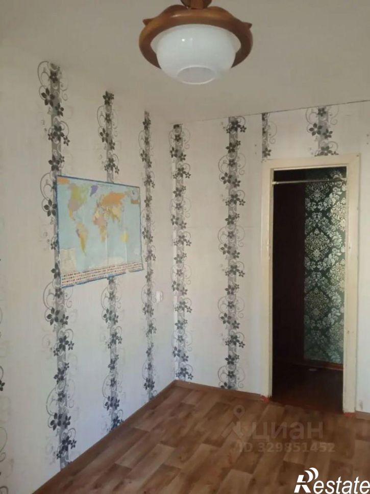 2-комн квартира ул Панина, 27,  д. 27
