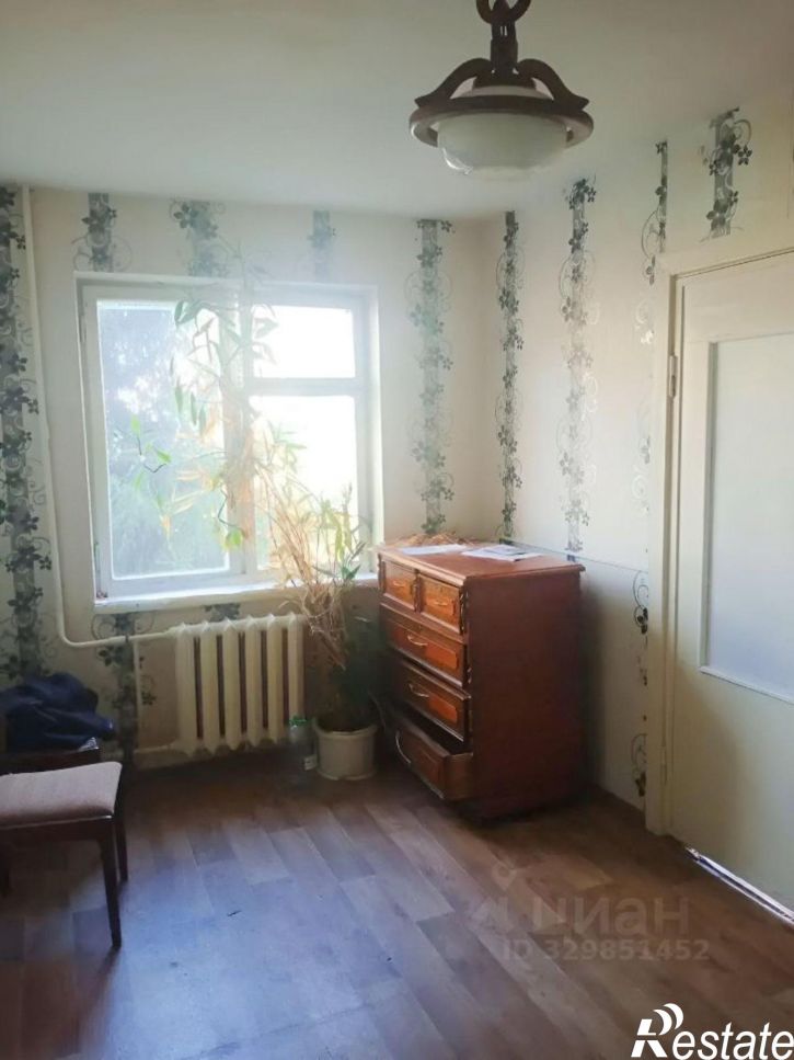 2-комн квартира ул Панина, 27,  д. 27