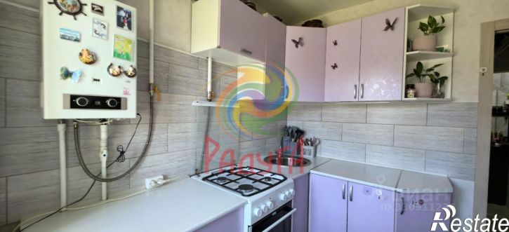 2-комн квартира пр-кт Строителей, 3,  д. 3
