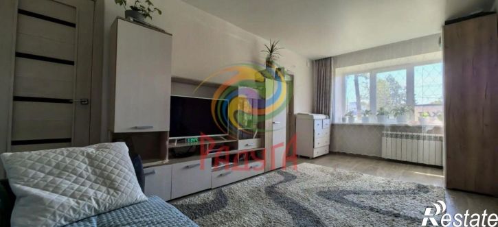 2-комн квартира пр-кт Строителей, 3,  д. 3