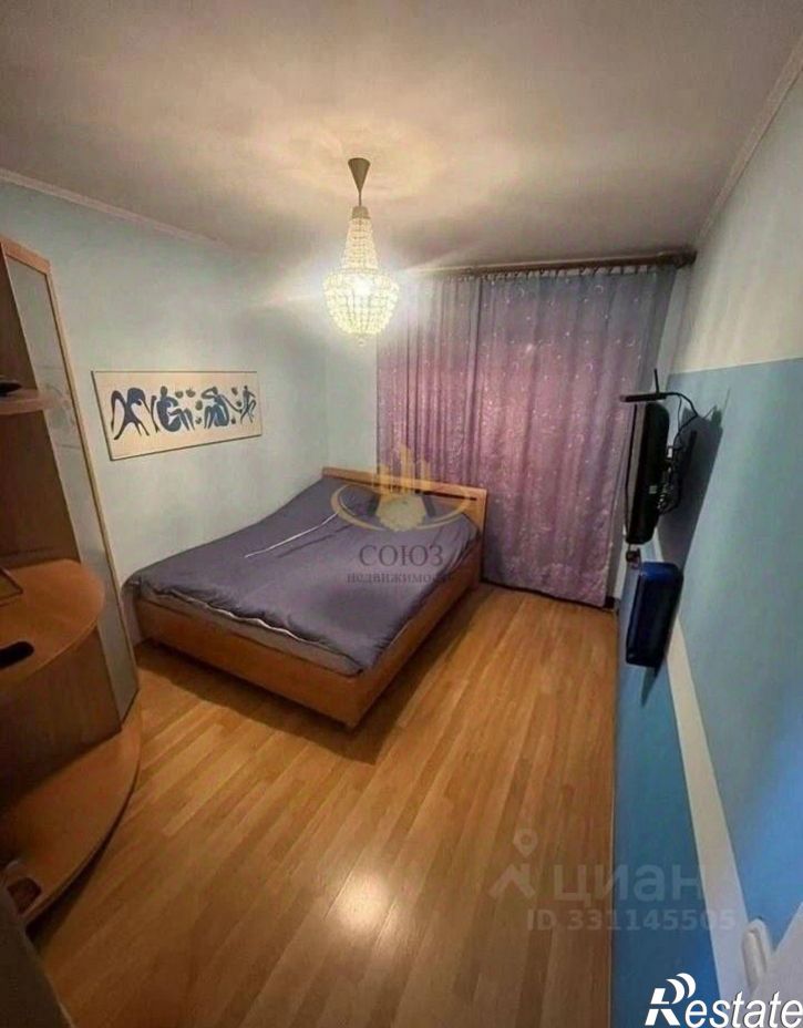 2-комн квартира 14  Почтовое Отделение, 371
