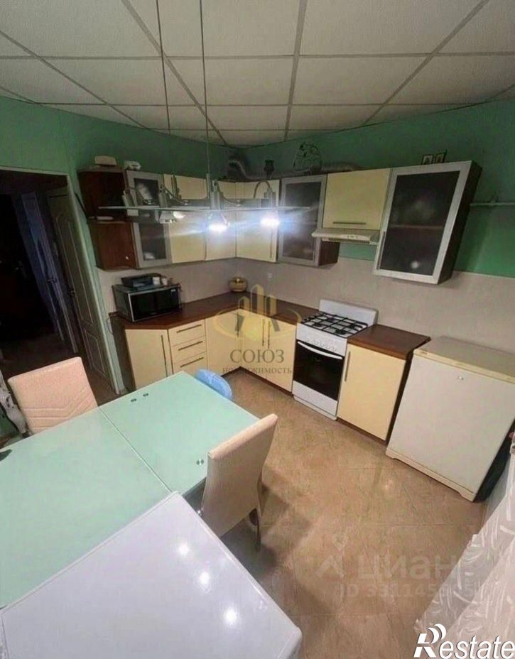 2-комн квартира 14  Почтовое Отделение, 371