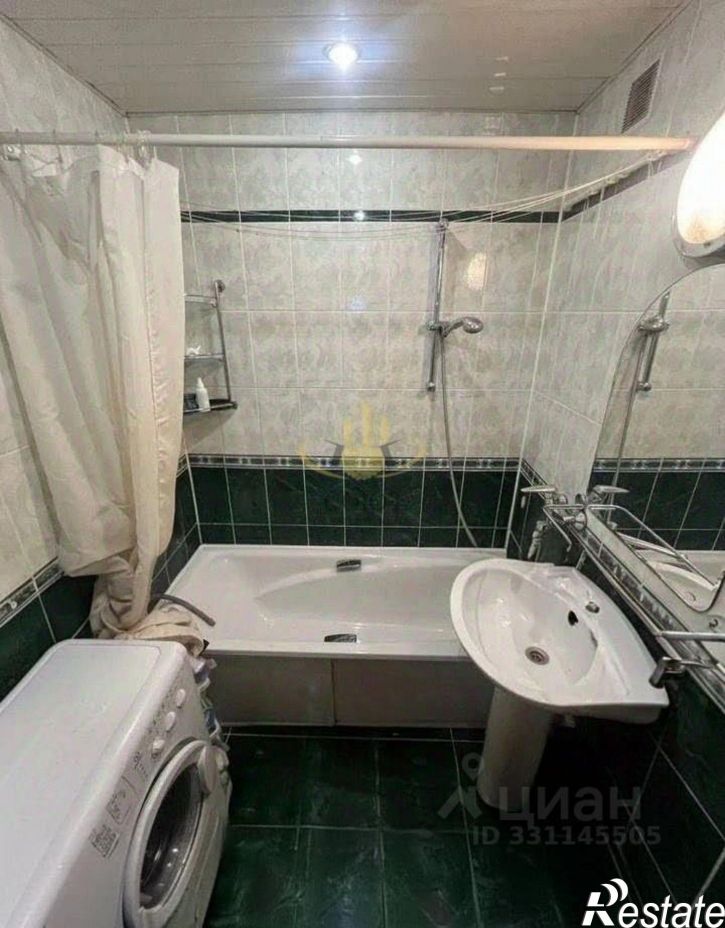 2-комн квартира 14  Почтовое Отделение, 371