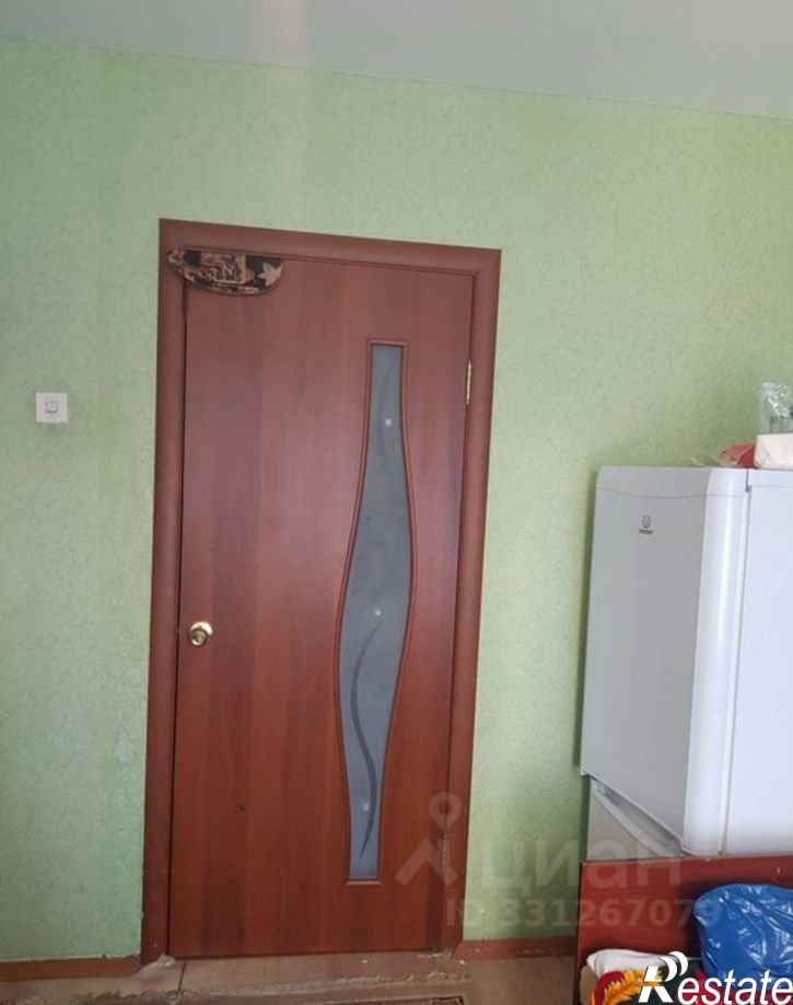 Комната Революционная улица, 14,  д. 14