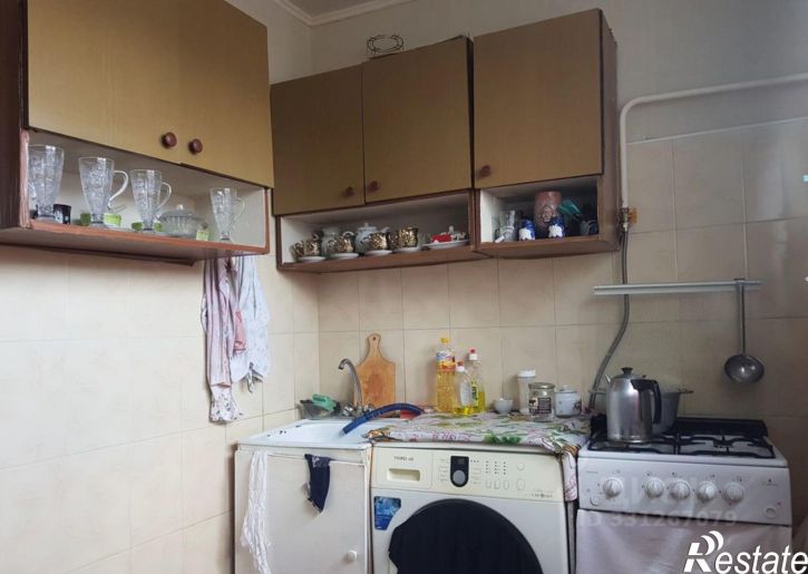 Комната Революционная улица, 14,  д. 14