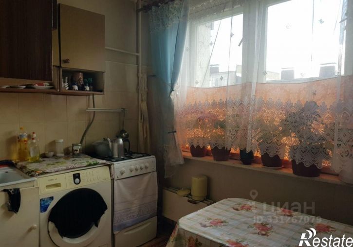 Комната Революционная улица, 14,  д. 14