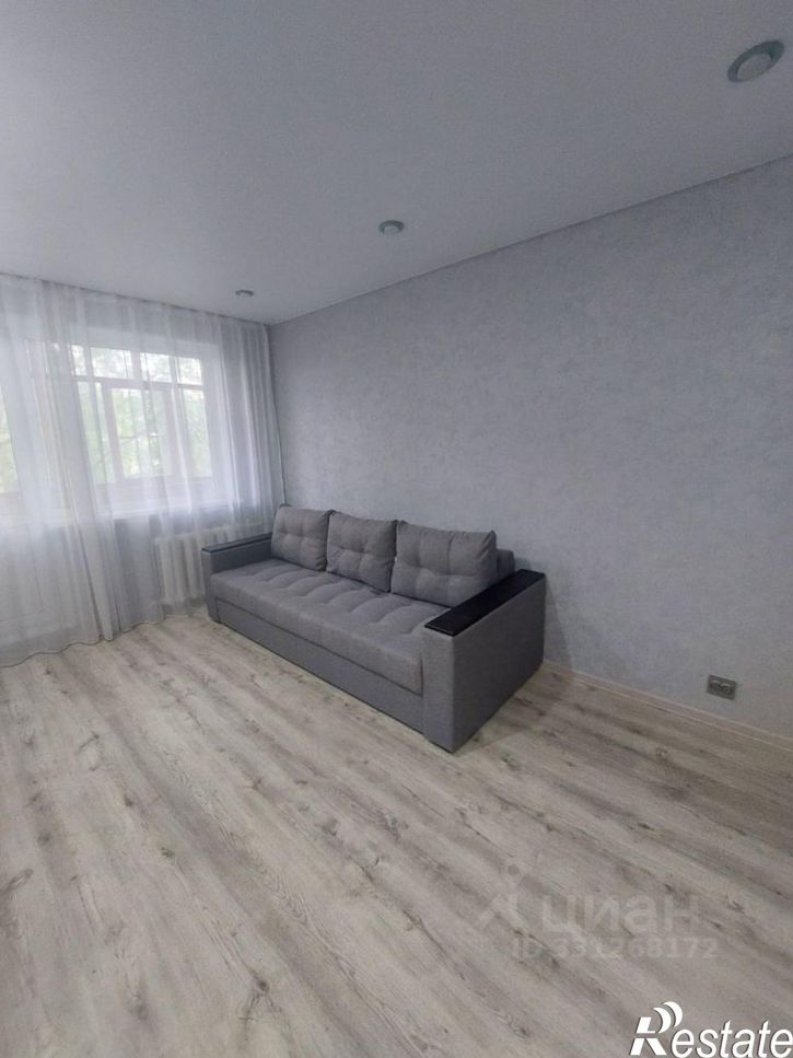 1-комн квартира ул Шубиных, 31,  д. 31