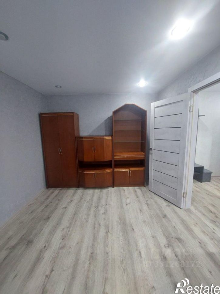 1-комн квартира ул Шубиных, 31,  д. 31