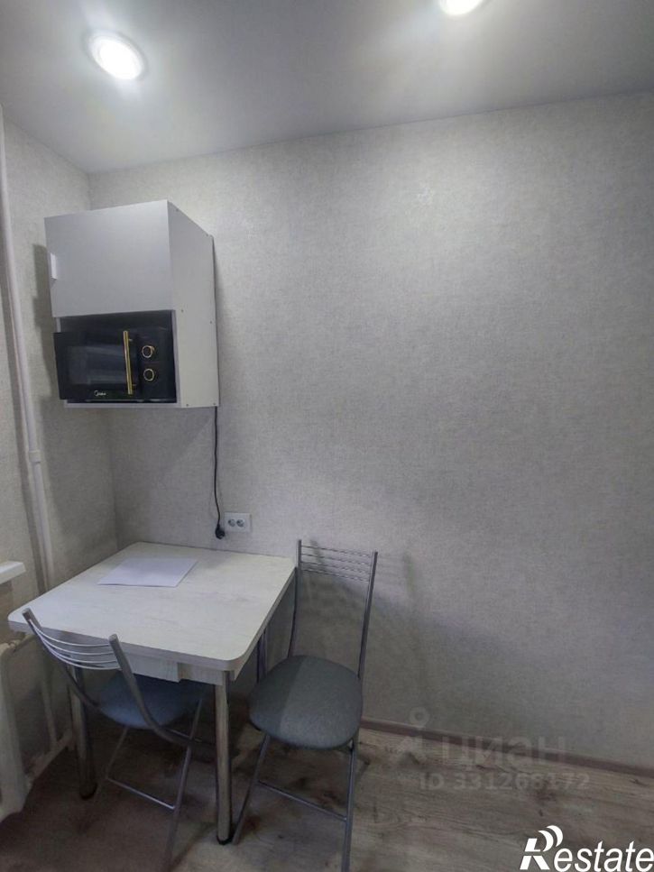 1-комн квартира ул Шубиных, 31,  д. 31