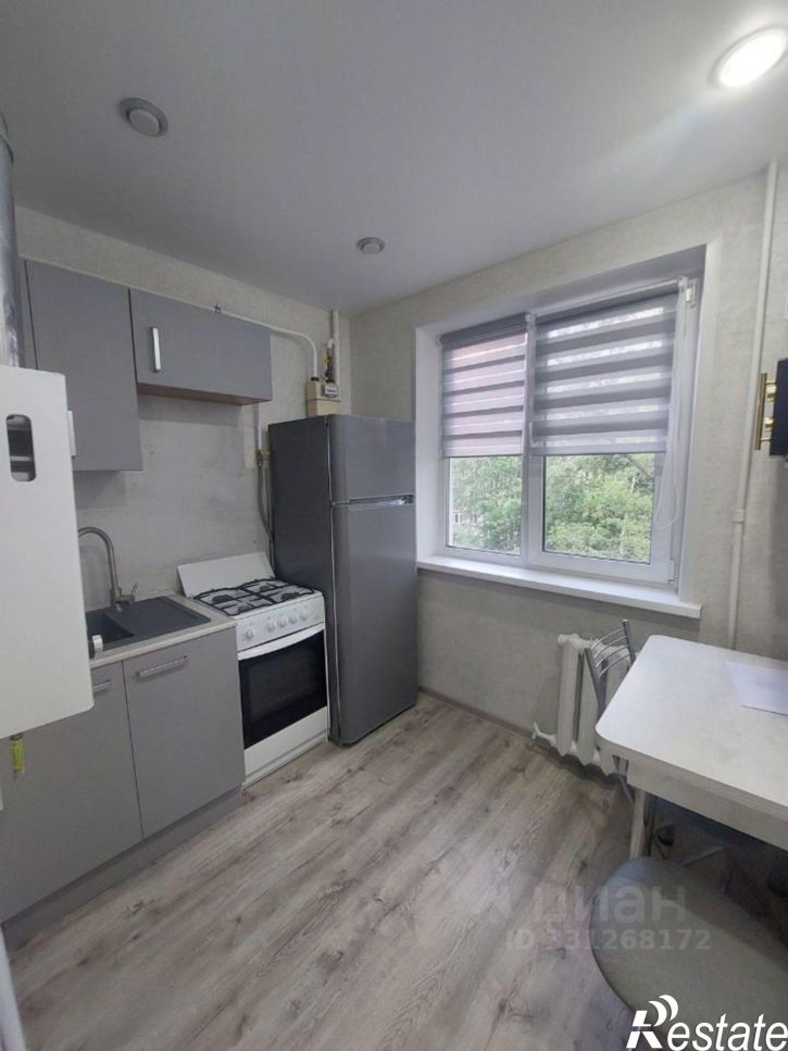 1-комн квартира ул Шубиных, 31,  д. 31