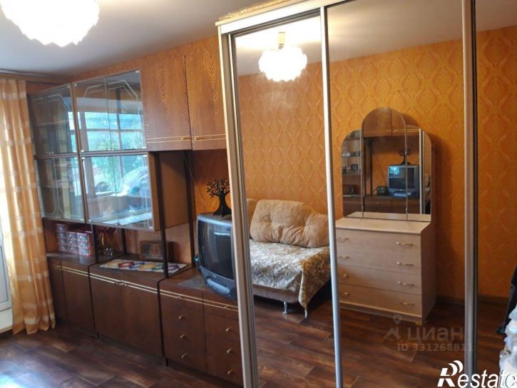 Комната ул Базисная, 25,  д. 25