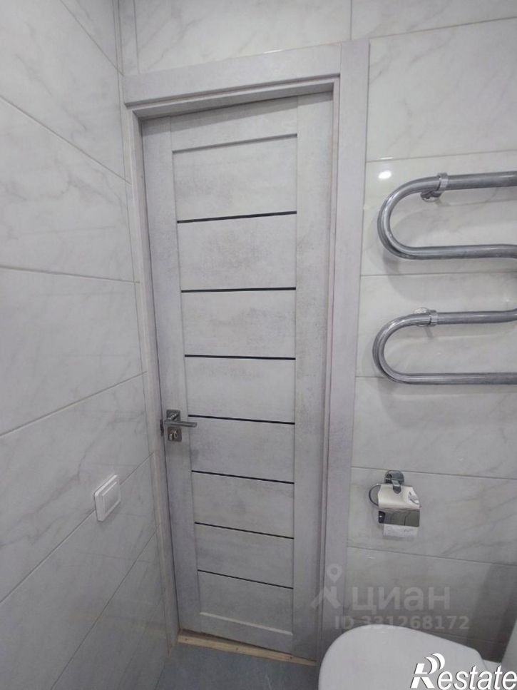 1-комн квартира ул Шубиных, 31,  д. 31