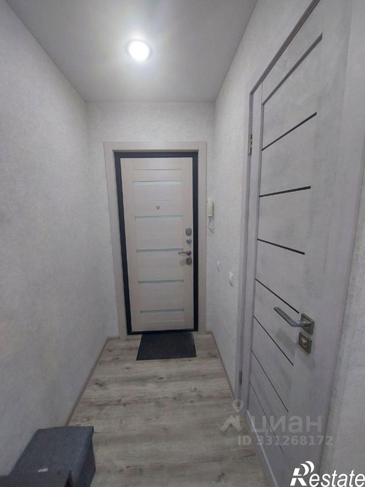 1-комн квартира ул Шубиных, 31,  д. 31