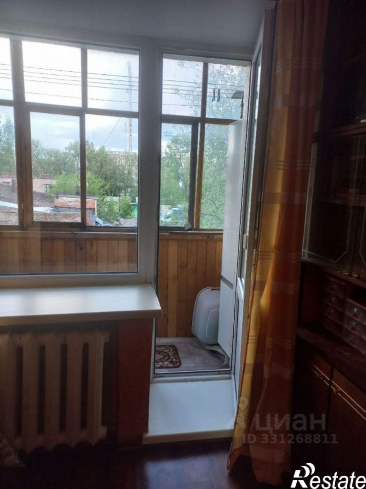 Комната ул Базисная, 25,  д. 25