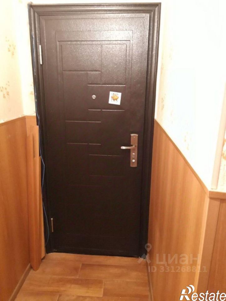 Комната ул Базисная, 25,  д. 25