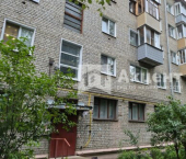 2-комн, 43кв м, этаж 5/5 ул Лежневская, 128
