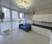 1-комн, 47кв м, этаж 6/20 ул 10 Августа, 85
