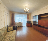 3-комн, 59кв м, этаж 5/5 ул Мякишева, 25
