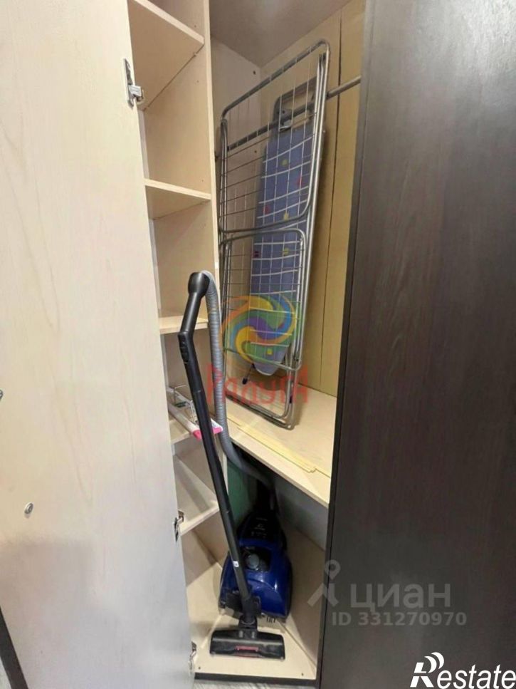 2-комн квартира ул Маршала Василевского, 1,  д. 1