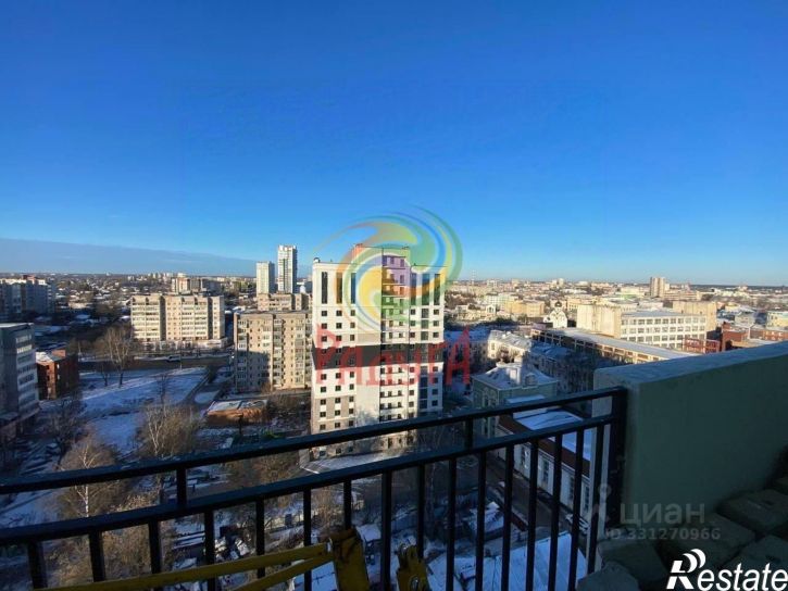 1-комн квартира пер Белинского, 6,  д. 6