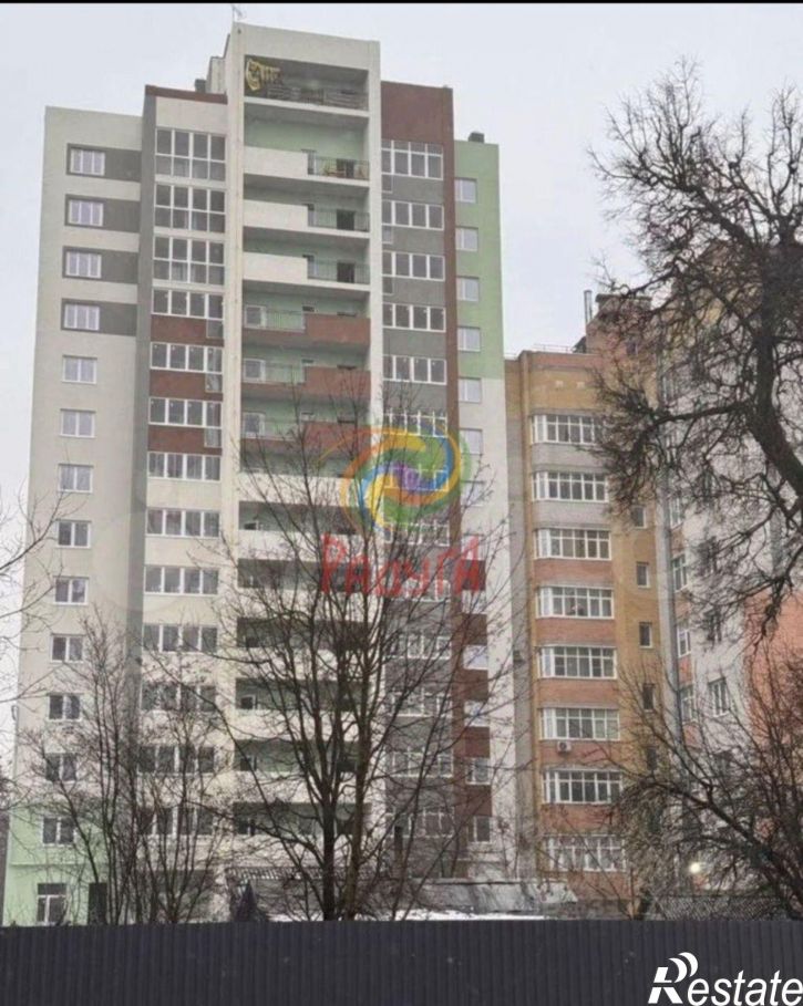 1-комн квартира пер Белинского, 6,  д. 6