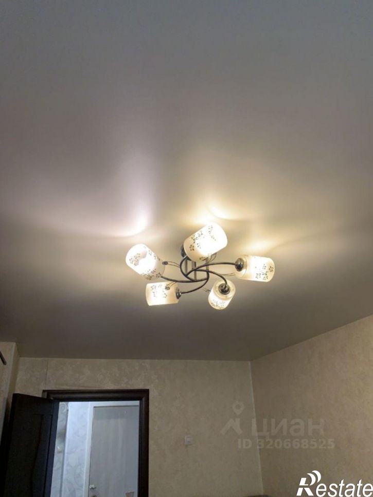 2-комн квартира 4-й переулок Спартака, 1,  д. 1