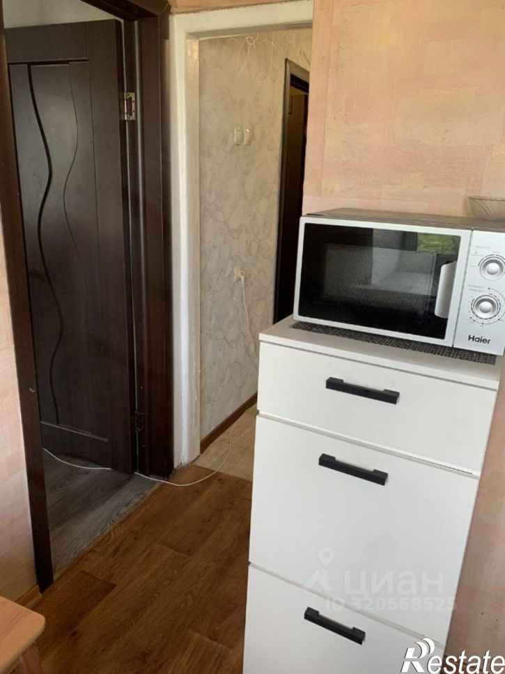 2-комн квартира 4-й переулок Спартака, 1,  д. 1