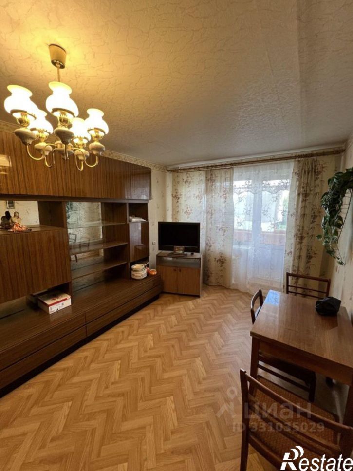 2-комн квартира улица 9 Января, 22,  д. 22