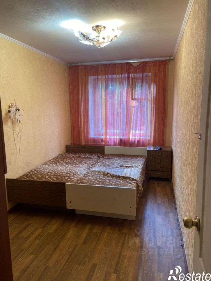 2-комн квартира Кавалерийская улица, 4,  д. 4