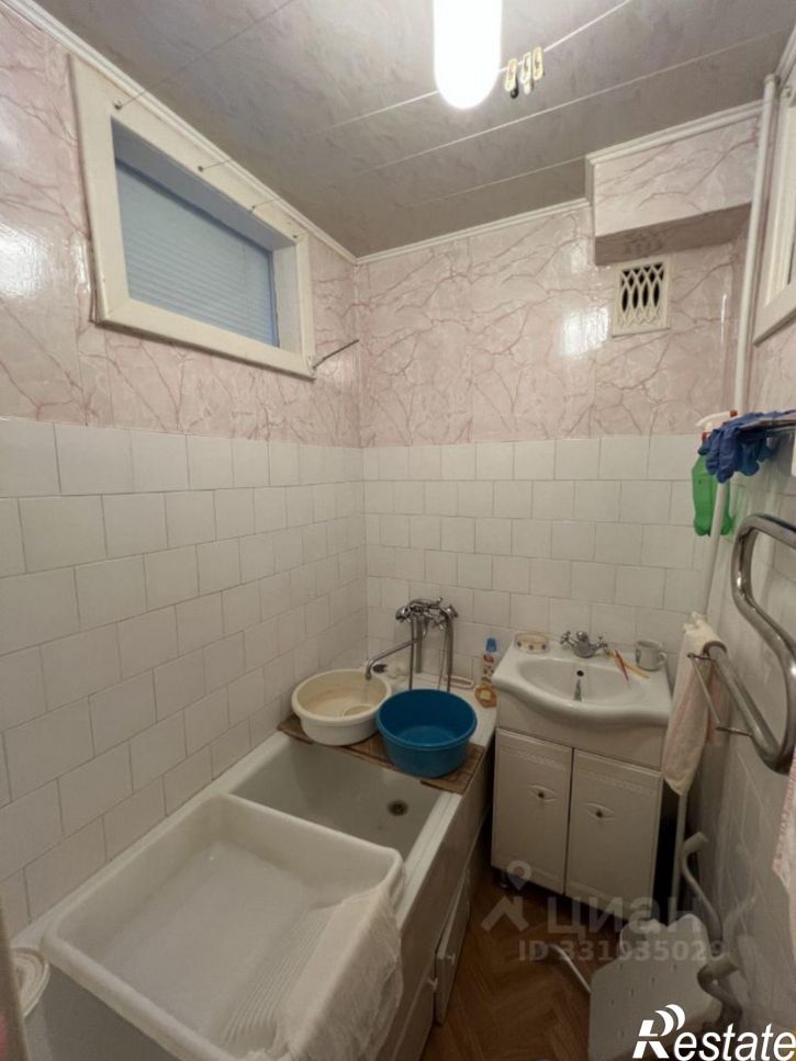 2-комн квартира улица 9 Января, 22,  д. 22