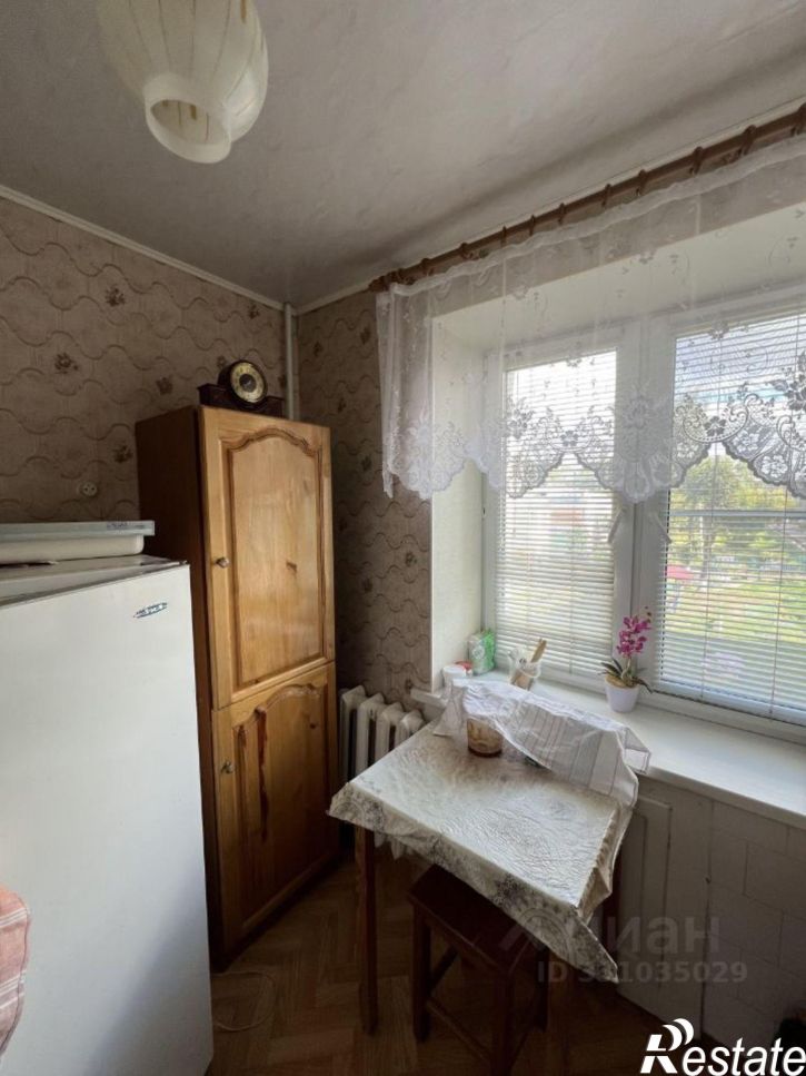 2-комн квартира улица 9 Января, 22,  д. 22